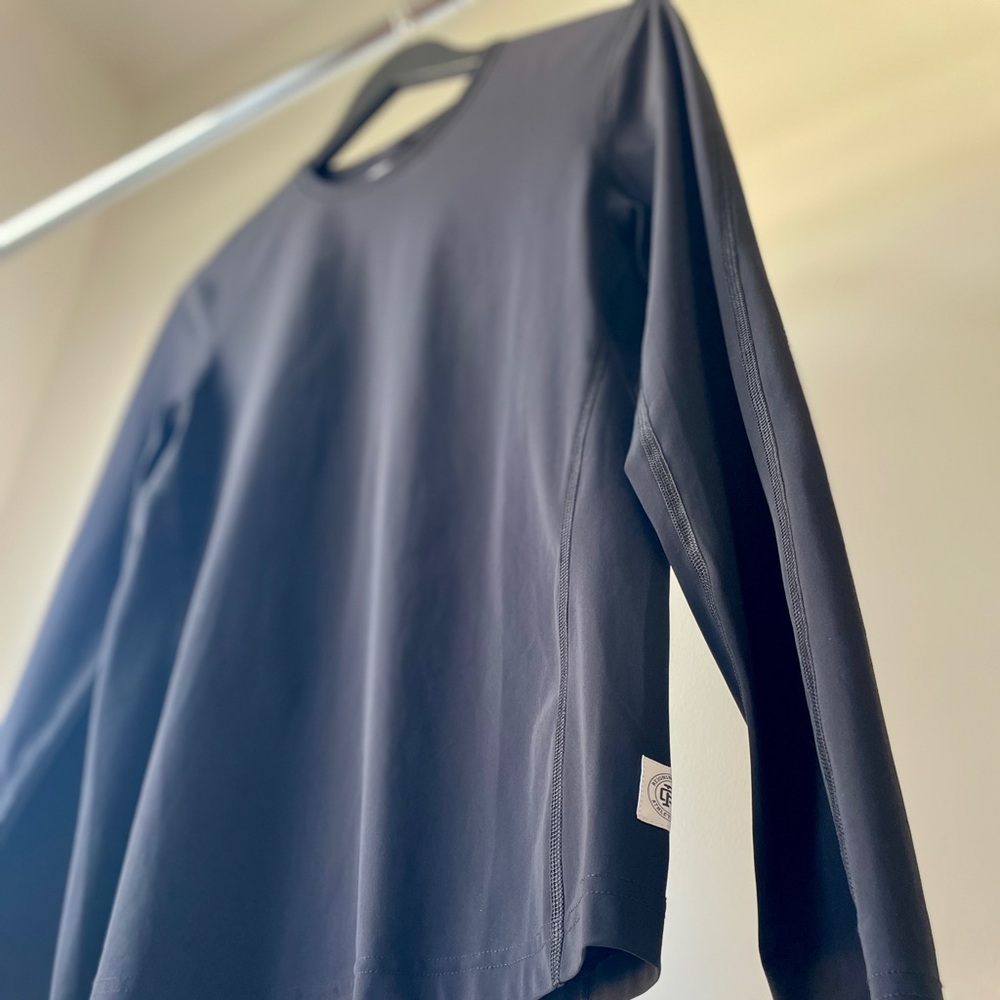 Worn Once Reigning Champ Compression Top - Picture 6 of 6